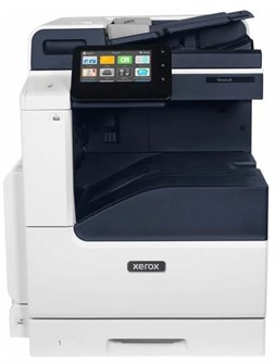 МФУ лазерное цветное Xerox VersaLink C7120 118829