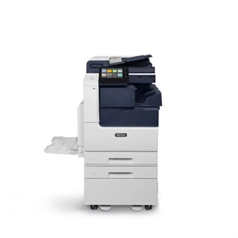 МФУ лазерное цветное Xerox VersaLink C7125 118833