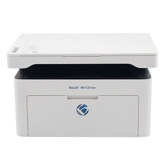 МФУ лазерное черно-белое БУЛАТ M1121nw 118836