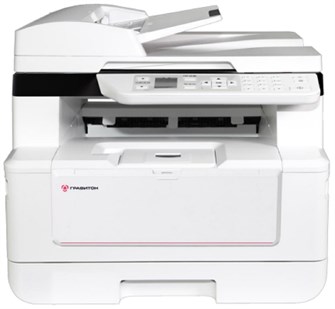 МФУ лазерное черно-белое Гравитон ГМ2501 118837