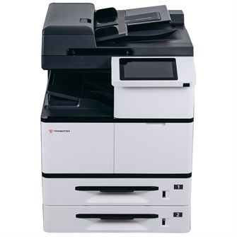 МФУ лазерное черно-белое Гравитон ГМ4511 118838