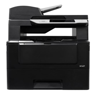 МФУ лазерное черно-белое Катюша M140 118839