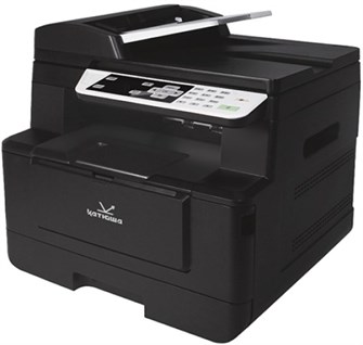 МФУ лазерное черно-белое Катюша M130 118840