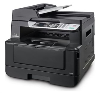 МФУ лазерное черно-белое Катюша M133p 118845