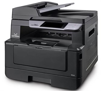 МФУ лазерное черно-белое Катюша M240 118846