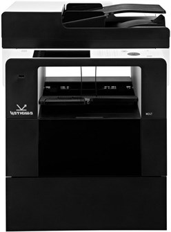 МФУ лазерное черно-белое Катюша M247e (2GB) 118848