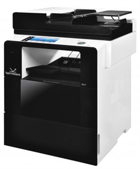 МФУ лазерное черно-белое Катюша M247ep 118849