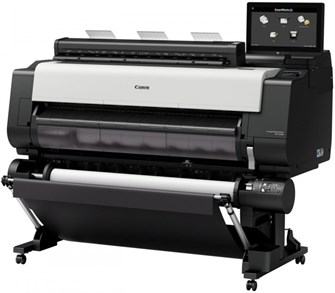 Сканер широкоформатный Canon Z36-AIO 118865