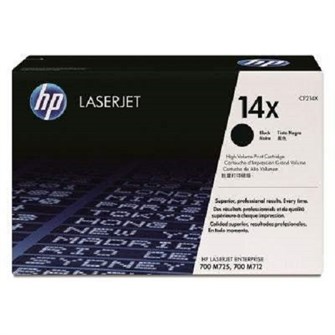 Картридж  HP CF214XH 118873