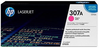 Картридж  HP CE743AH 118878