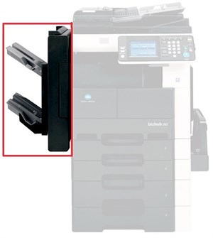 Опция  Konica Minolta A0HNW21 118886