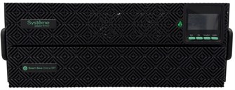 Источник бесперебойного питания  Systeme Electric SRTSE5KRTXLIG2 102103