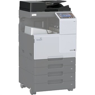 Опция  Sindoh DF-633 119048