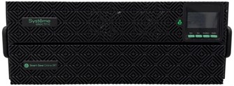 Источник бесперебойного питания  Systeme Electric SRTSE6KRTXLIG2 102104