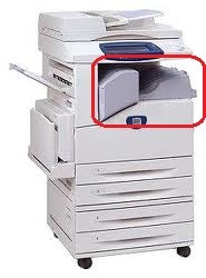 Опция  Xerox 097S03908 119078