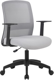 Кресло  Cactus CS-MC333-GY 119118