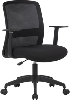 Кресло  Cactus CS-MC333-BK 119119