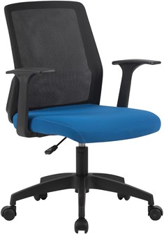 Кресло  Cactus CS-MC222-BKBL 119120