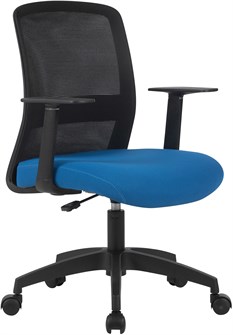 Кресло  Cactus CS-MC333-BKBL 119121