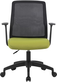 Кресло  Cactus CS-MC222-BKGN 119124