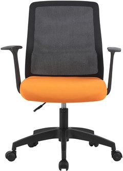 Кресло  Cactus CS-MC222-BKOR 119125