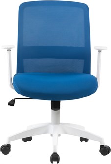 Кресло  Cactus CS-WMC333-BL 119130