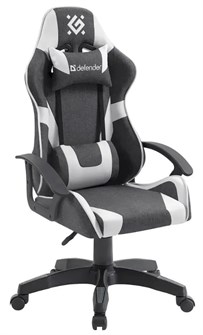 Кресло игровое Defender IBIS 119135