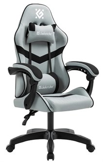Кресло игровое Defender Savage 119140