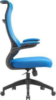 Кресло  Cactus CS-MC505-BL 119146