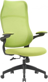 Кресло  Cactus CS-MC505-GN 119147