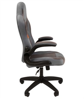 Кресло игровое Chairman game 55 119154