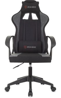 Кресло игровое Бюрократ Zombie Carry 119155