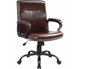 Кресло офисное Defender MADRID 119156