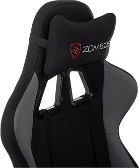 Кресло игровое ZOMBIE VOID 119164
