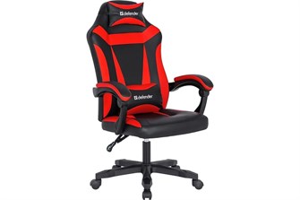 Кресло игровое Defender Master 119168