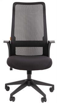 Кресло офисное Chairman 573 119172