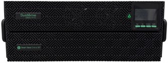 Источник бесперебойного питания  Systeme Electric SRTSE5KRTXLIG2-NC 102107