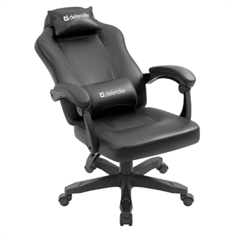 Кресло игровое Defender Master 119174