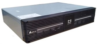 Батарейный модуль  Delta BBU062B609035 100295