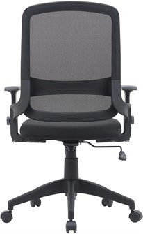 Кресло офисное Cactus CS-MC313-BK 119182