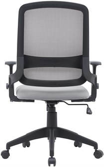 Кресло офисное Cactus CS-MC313-BKGY 119183