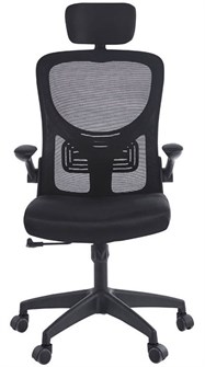 Кресло офисное Chairman CH633 119184