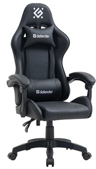 Кресло игровое Defender Dayto 119190