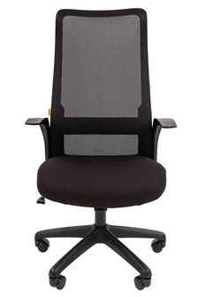 Кресло офисное Chairman 573 119201