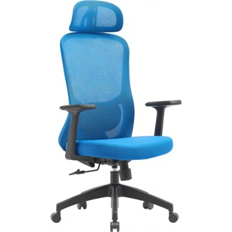 Кресло  Cactus CS-MC515-BL 119208