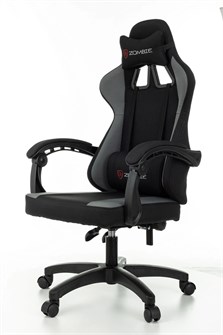 Кресло игровое ZOMBIE RUDGER 119209