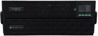 Источник бесперебойного питания  Systeme Electric SRTSE8KRTXLIG2 102109