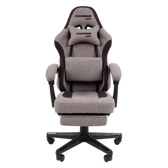 Кресло игровое Chairman CH27 119215