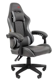 Кресло игровое Chairman game CH28 119221