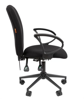 Кресло офисное Chairman 9801 119224